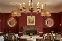Ockenden Manor Hotel & Spa Hotels in Ardingly