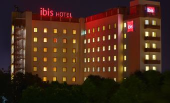 Ibis Jaipur Civil Lines