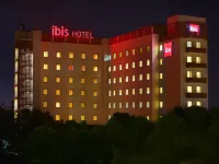 Ibis Jaipur City Centre Hotels near Johri Bazar