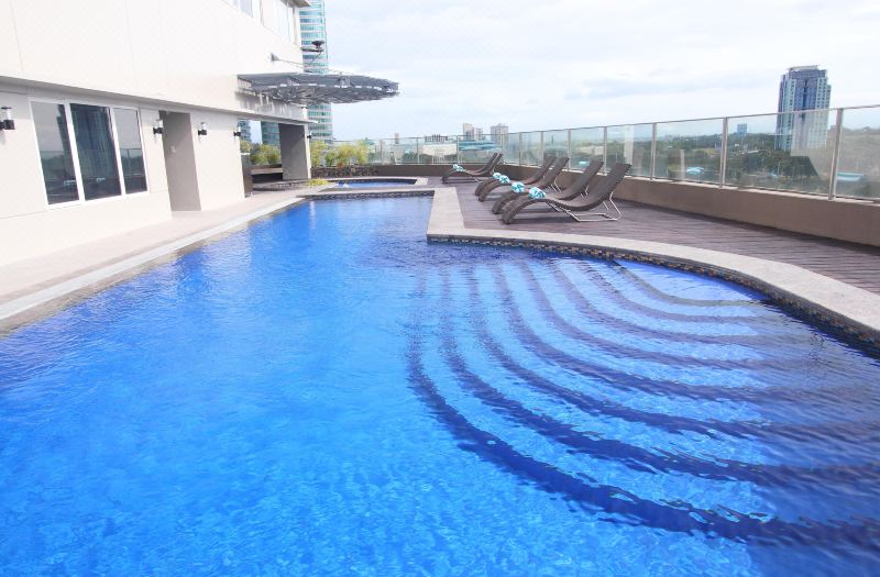 Acacia Hotel Manila photo 2
