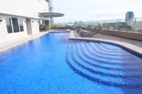 Acacia Hotel Manila - Spa