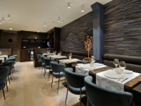 Amsterdam Forest Hotel Hotels in Amstelveen