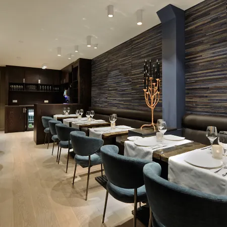 Amsterdam Forest Hotel