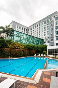 Kinabalu kota holiday inn Holiday Inn