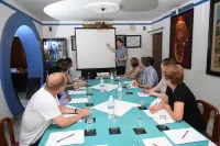 هوتل كلاريون فنادق في باتان