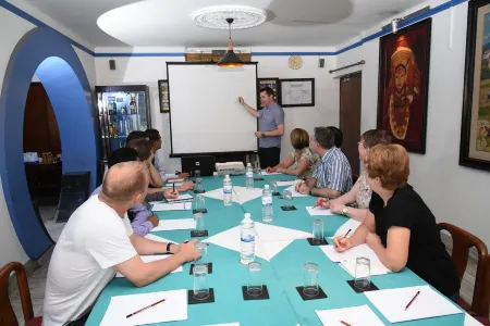 Hotel Clarion Отели рядом с достопримечательностью «Patan Durbar Square»