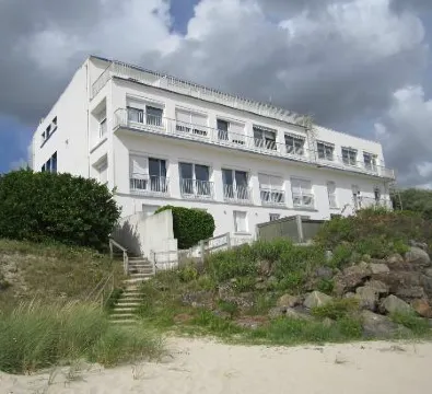 Ty Ys Hôtel