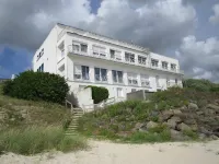 Ty Ys Hôtel Hotels in Audierne