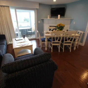 Edgewater Beach Resort