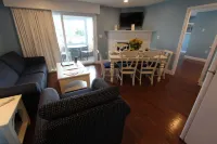 Edgewater Beach Resort Hotels in Dennis