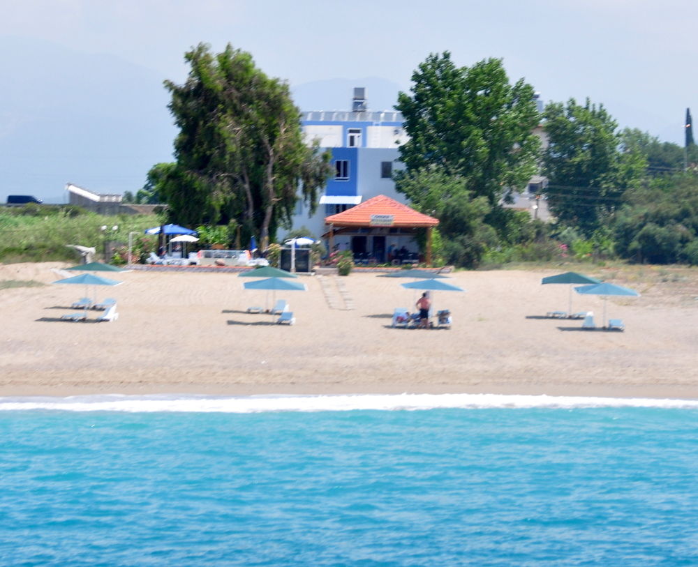 Önder Yıldız Hotel