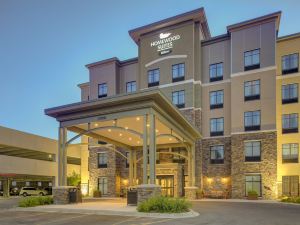 Homewood Suites by Hilton Wauwatosa Milwaukee