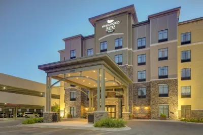 Homewood Suites by Hilton Wauwatosa Milwaukee