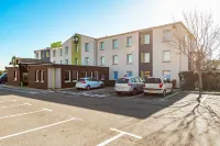 B&B HOTEL Toulon Ollioules Hotels in La Seyne-sur-Mer
