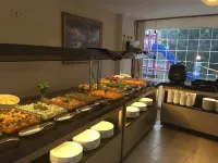 Buhana Hotel