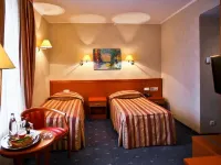 Old Estate Hotel & Spa Hotels in Pskov