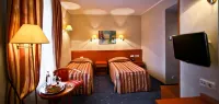 Old Estate Hotel & Spa