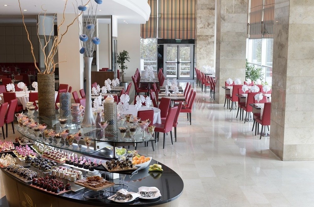 Grand Hotel Konya