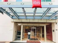 Ibis Coimbatore City Centre