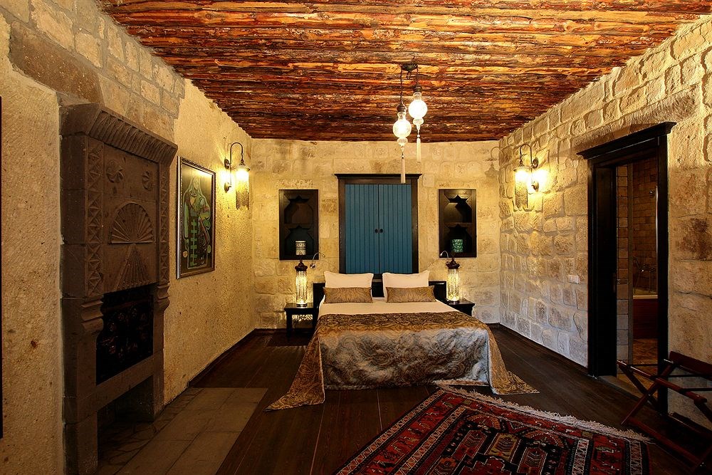 Cappadocia Estates Hotel