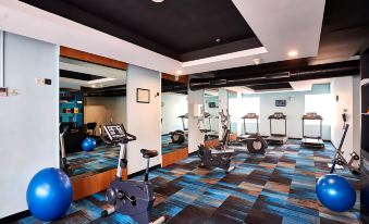 Aloft Bengaluru Whitefield