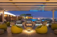 Aloft Al Ain