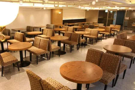 Hotel Skypark Myeongdong 2 Отели рядом с достопримечательностью «Художественный музей Кёмджэ Чон Сона»