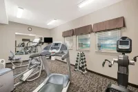 Microtel Inn & Suites by Wyndham Sidney - С тренажерным залом