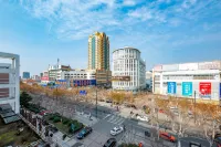 yiting Hotel (Yanhe Lane Branch, Suning Square, Lianyungang) - 3-Star