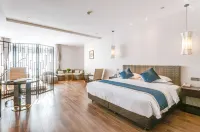 Siji Fulai Hotel Hotel a Bazhou