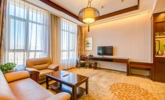 Runhua Business Hotel