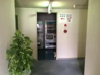 Business Inn Suwabe Hotels in Kurayoshi