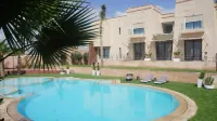 AG Hotel & Spa Marrakech Hotel di 