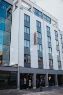 Best Western Plus Hus 57