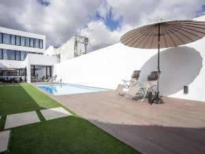 Praia de Santos - Exclusive Guest House