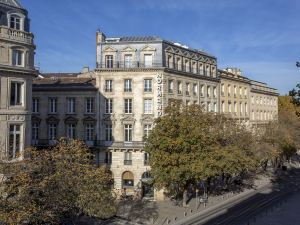 Hôtel de Normandie Bordeaux Centre