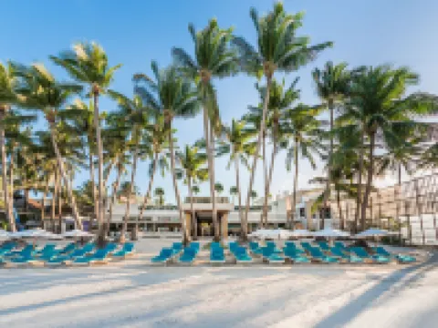 헤난 크리스털 샌즈 리조트 보라카이 섬 호텔