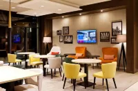 柏林市東區藝廊希爾頓歡朋飯店