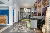 Hotel Medinblu Hotel a Reggio Calabria