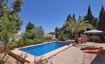 Villa in Benissa, Alicante 103833 by MO Rentals