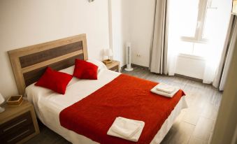 The Catherdral Rooms - Housity