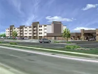 Wyndham Chicago O'Hare Hotels in Des Plaines