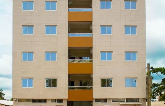 瑪麗卡 II 號住宅酒店