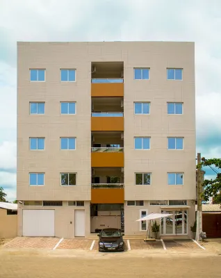 Residence Maryka II Hotels in Cotonou