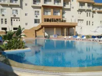 Siesta Marina Hotel Hotel di Marina El Alamein