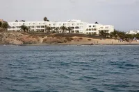 Sotavento Beach Club