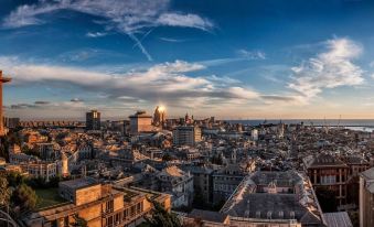 Charming Genova | Residenza d'Epoca