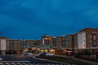 Residence Inn Philadelphia Glen Mills/Concordville Hotels in Concordville