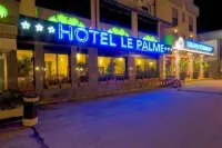 Hotel le Palme