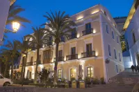 Mirador de Dalt Vila-Relais & Chateaux Hotels in Ibiza